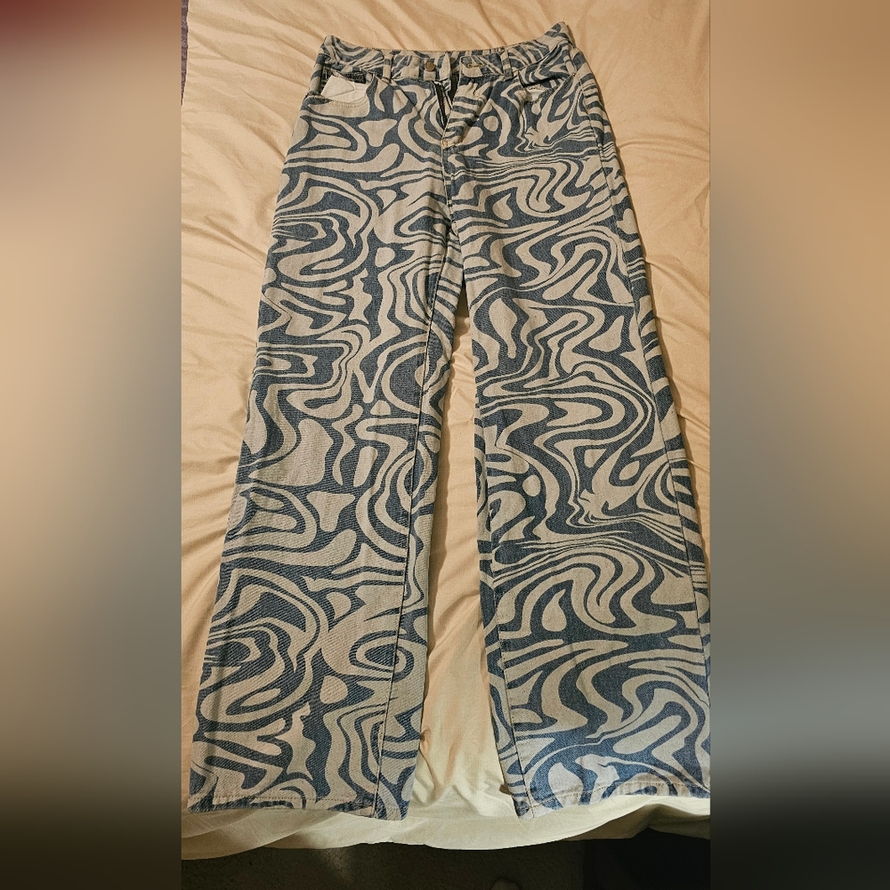Womens jeans